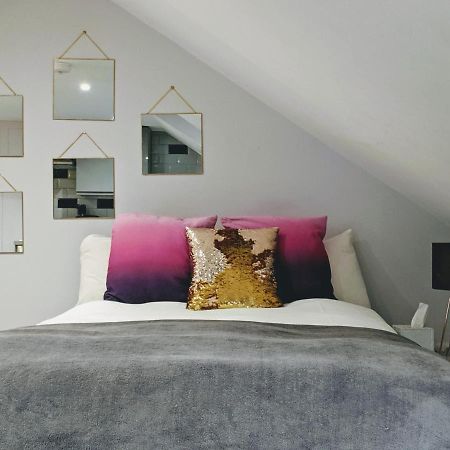 80 Bedford Place Southampton Ngoại thất bức ảnh