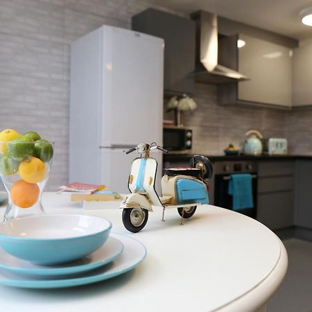 80 Bedford Place Southampton Ngoại thất bức ảnh