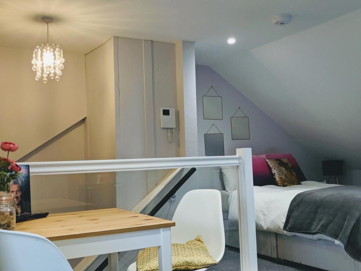 80 Bedford Place Southampton Ngoại thất bức ảnh