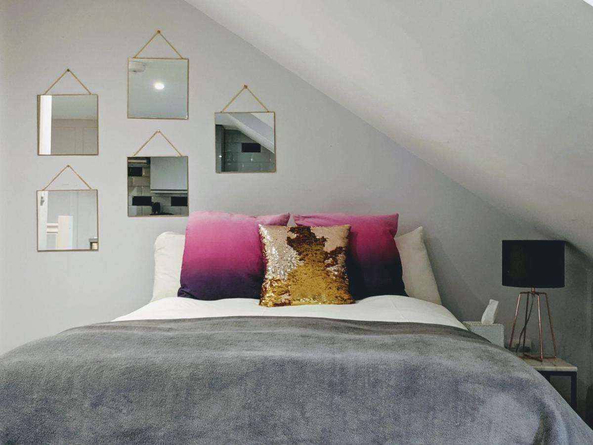 80 Bedford Place Southampton Ngoại thất bức ảnh