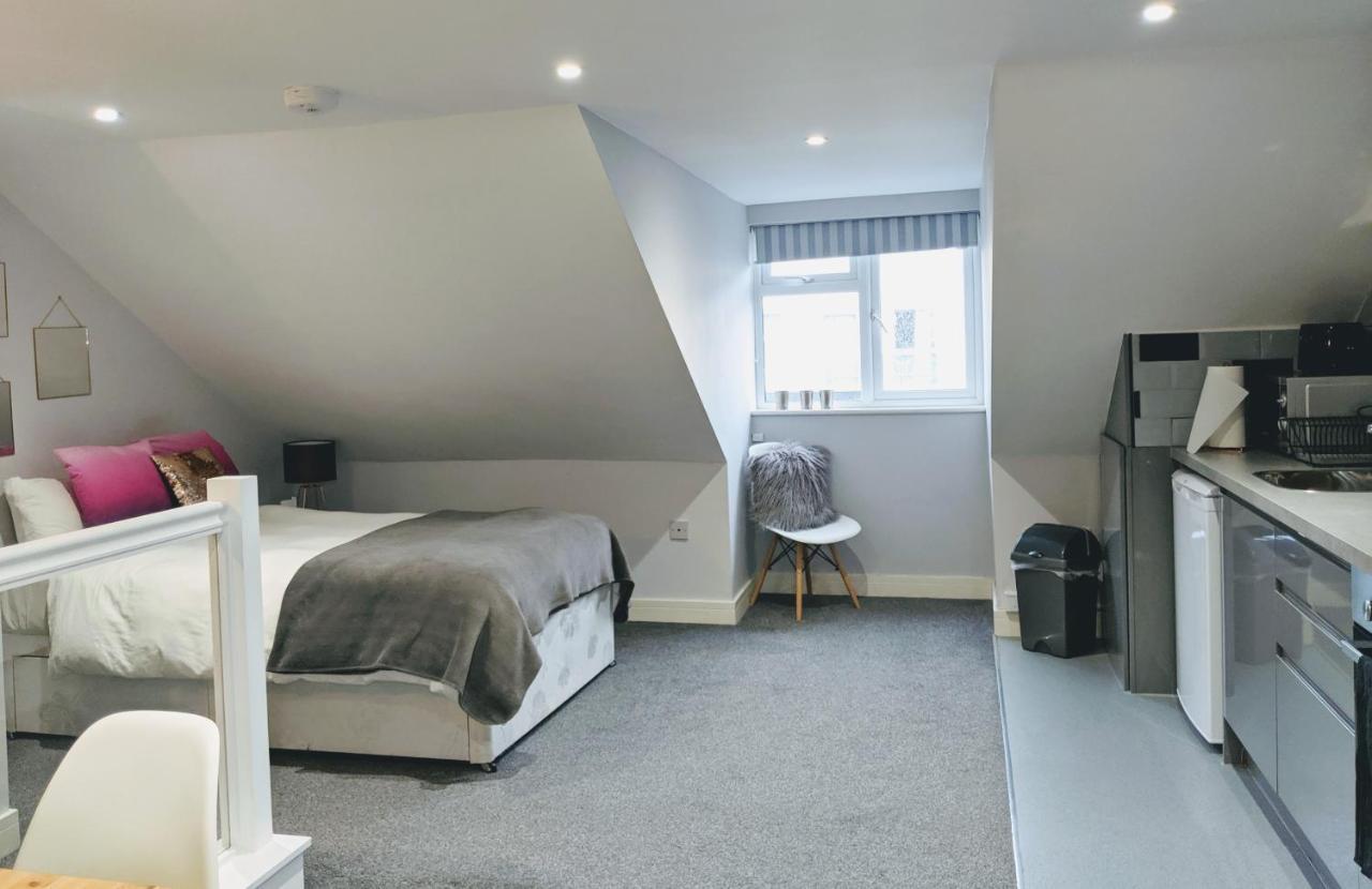 80 Bedford Place Southampton Ngoại thất bức ảnh