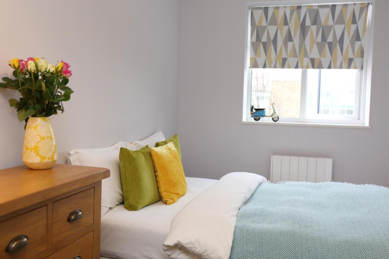80 Bedford Place Southampton Ngoại thất bức ảnh