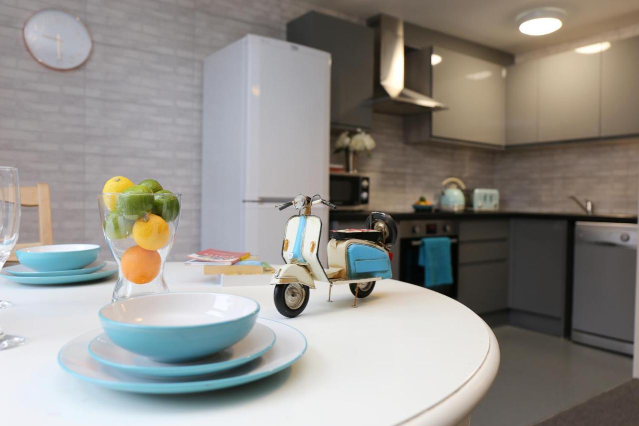 80 Bedford Place Southampton Ngoại thất bức ảnh