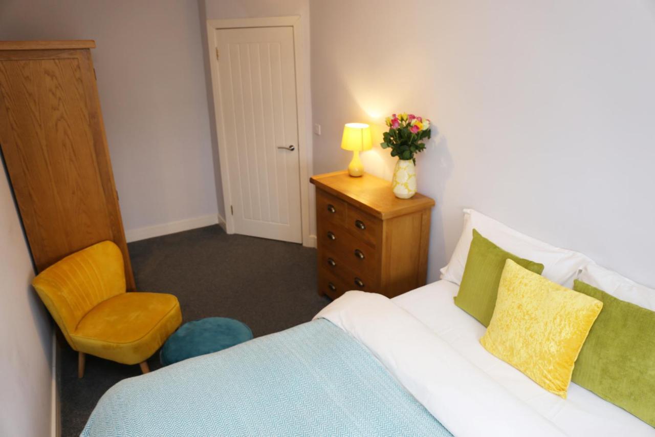 80 Bedford Place Southampton Ngoại thất bức ảnh