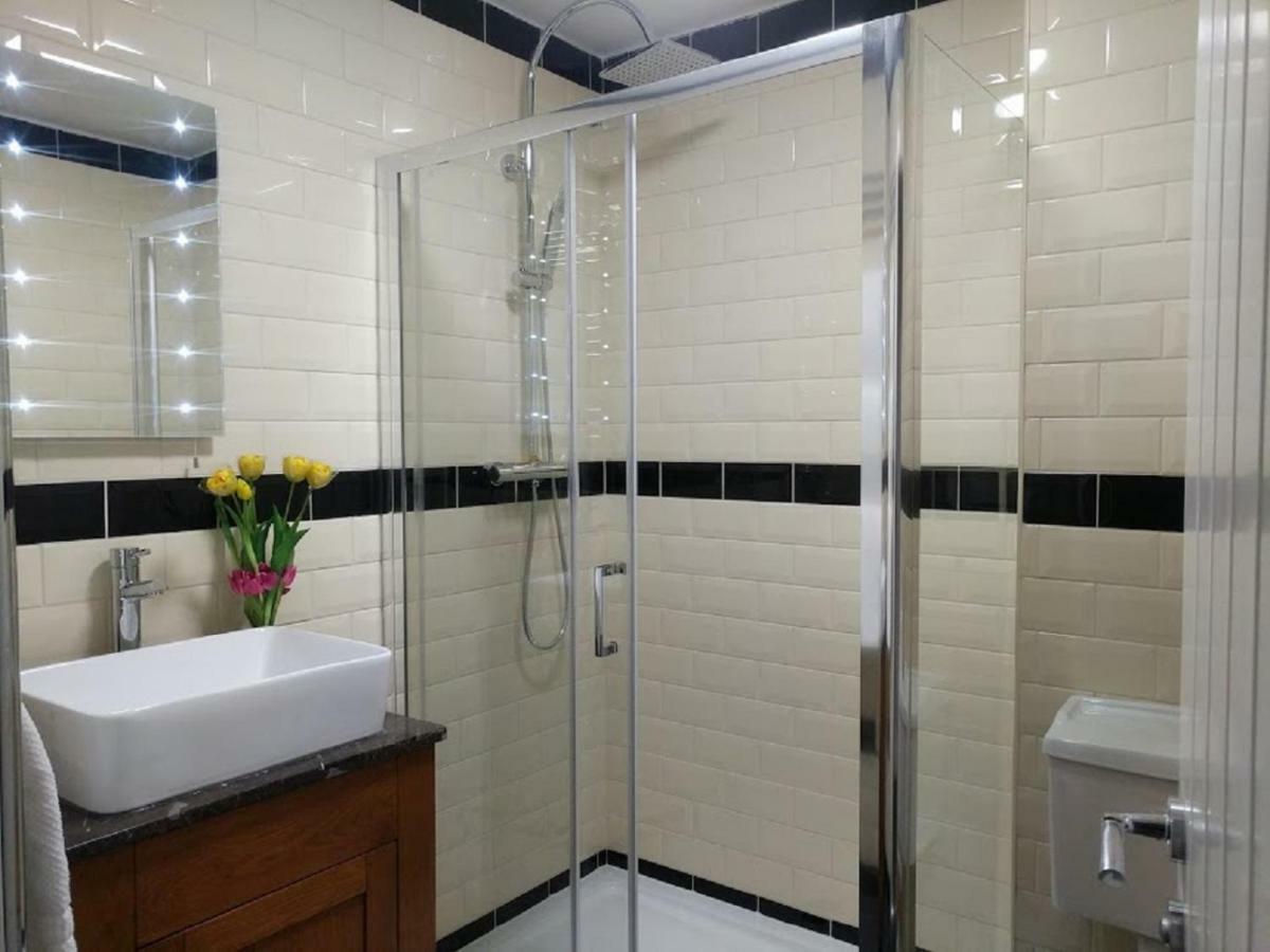 80 Bedford Place Southampton Ngoại thất bức ảnh