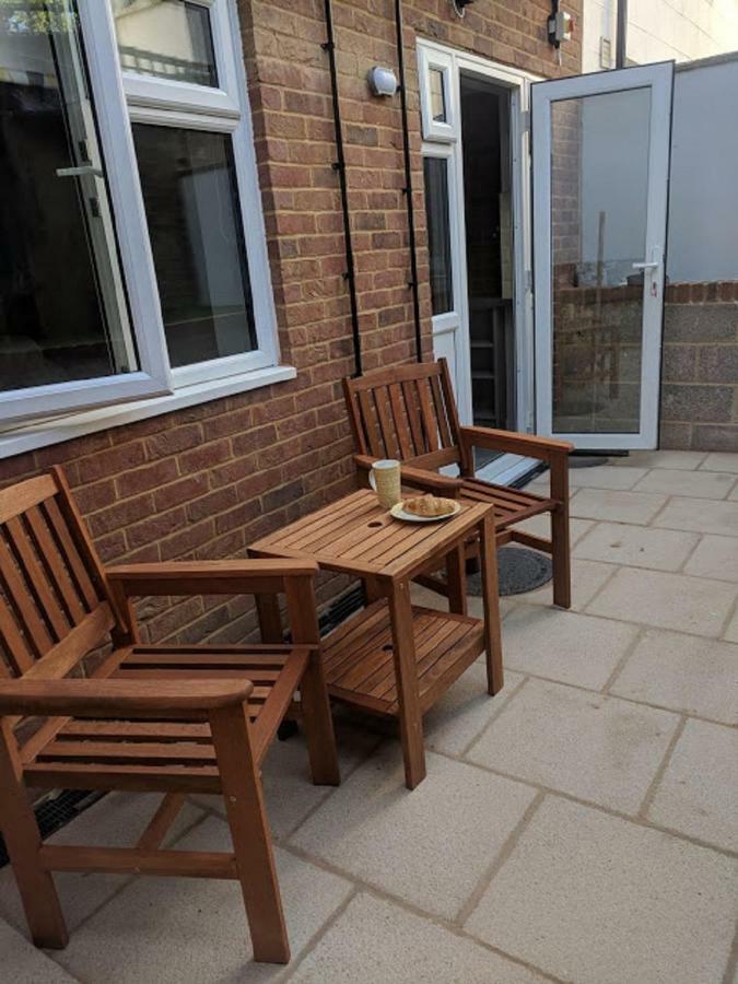80 Bedford Place Southampton Ngoại thất bức ảnh
