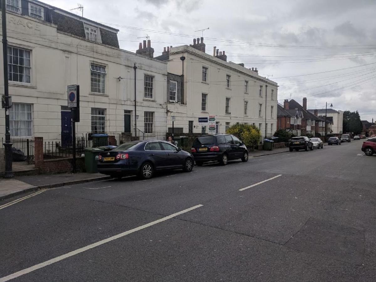 80 Bedford Place Southampton Ngoại thất bức ảnh