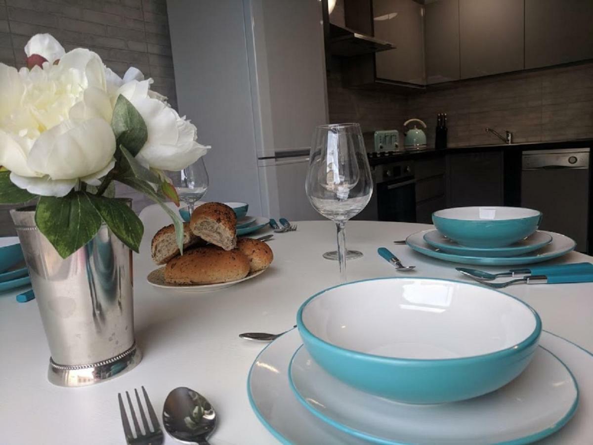 80 Bedford Place Southampton Ngoại thất bức ảnh