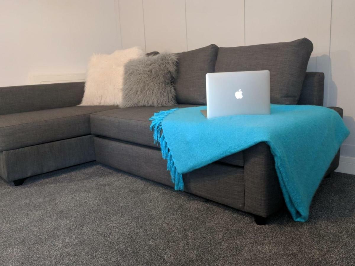 80 Bedford Place Southampton Ngoại thất bức ảnh