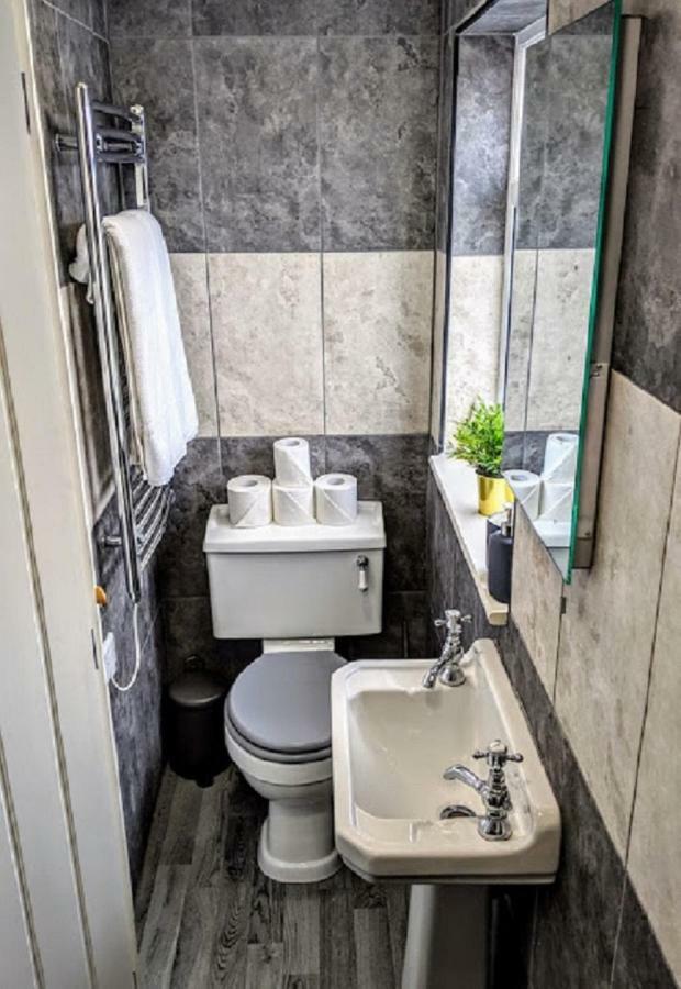 80 Bedford Place Southampton Ngoại thất bức ảnh