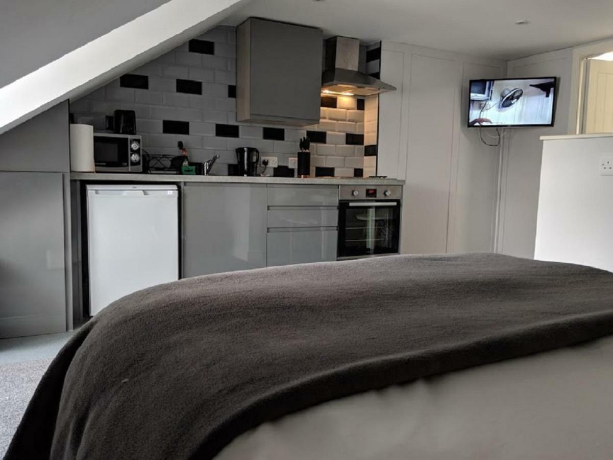 80 Bedford Place Southampton Ngoại thất bức ảnh
