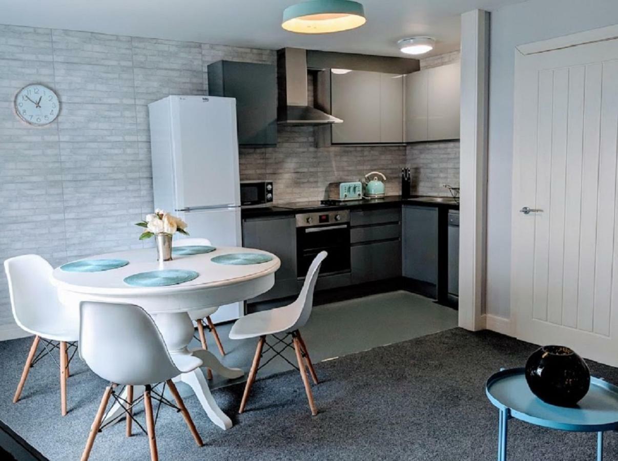 80 Bedford Place Southampton Ngoại thất bức ảnh