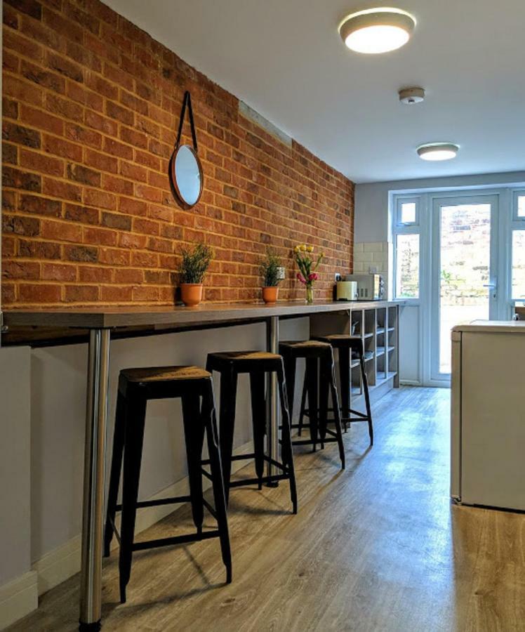 80 Bedford Place Southampton Ngoại thất bức ảnh