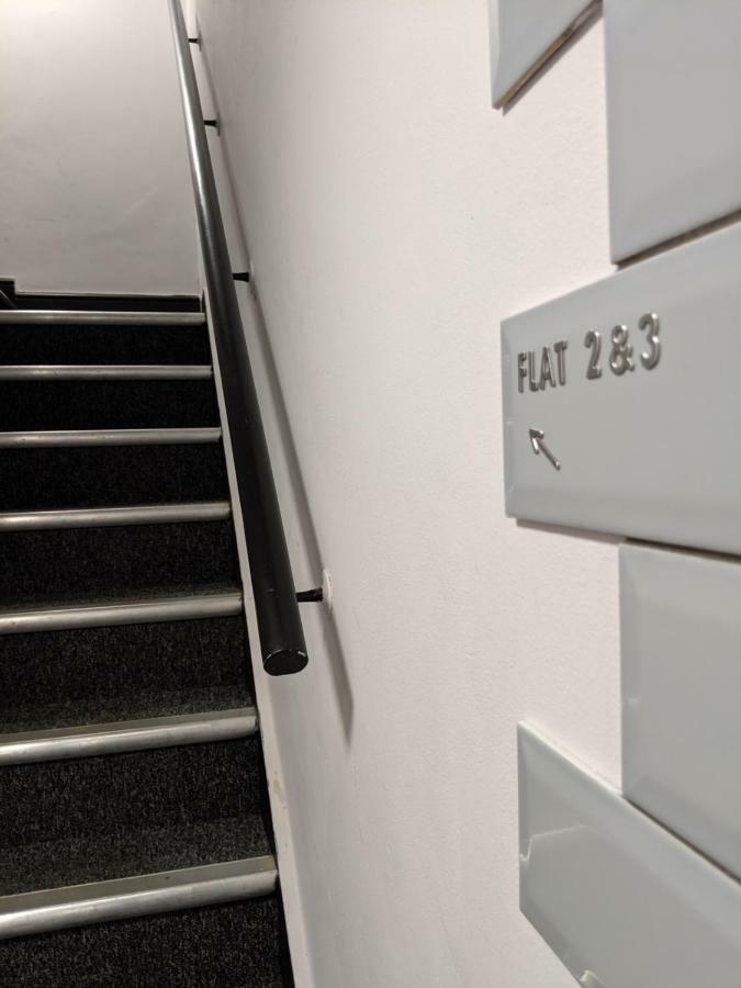 80 Bedford Place Southampton Ngoại thất bức ảnh