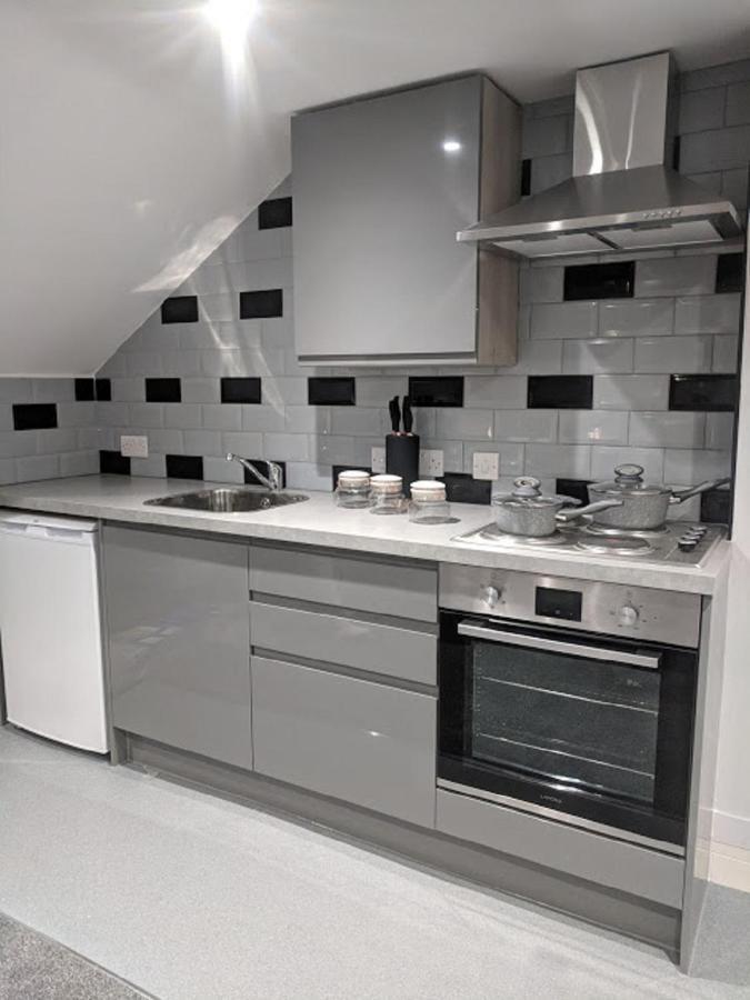 80 Bedford Place Southampton Ngoại thất bức ảnh