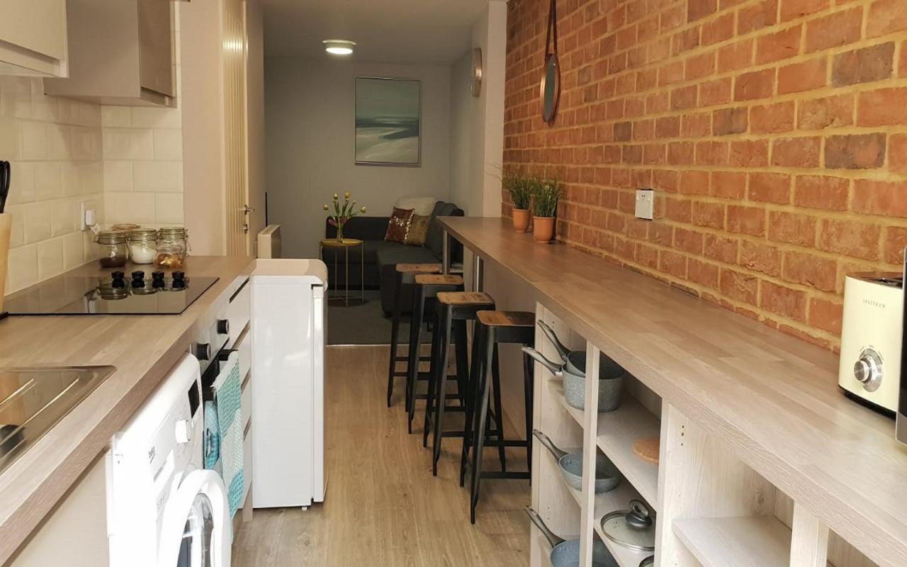 80 Bedford Place Southampton Ngoại thất bức ảnh