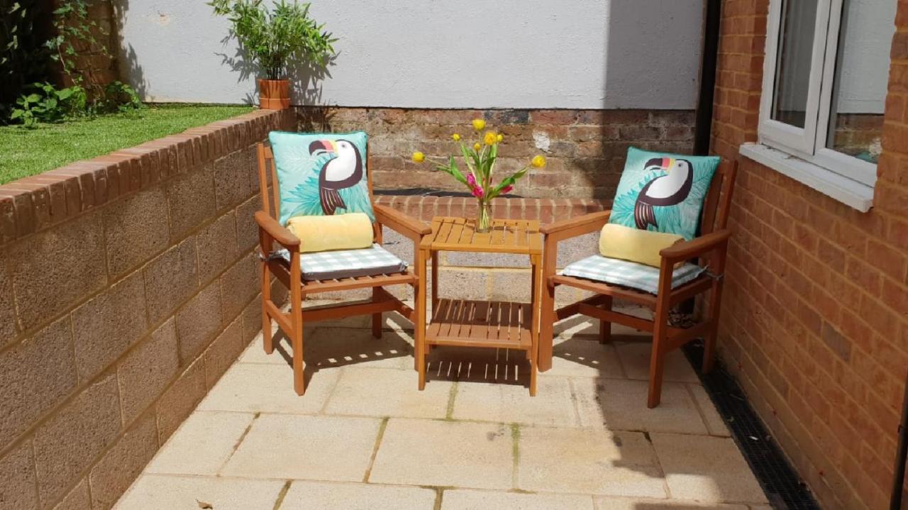 80 Bedford Place Southampton Ngoại thất bức ảnh