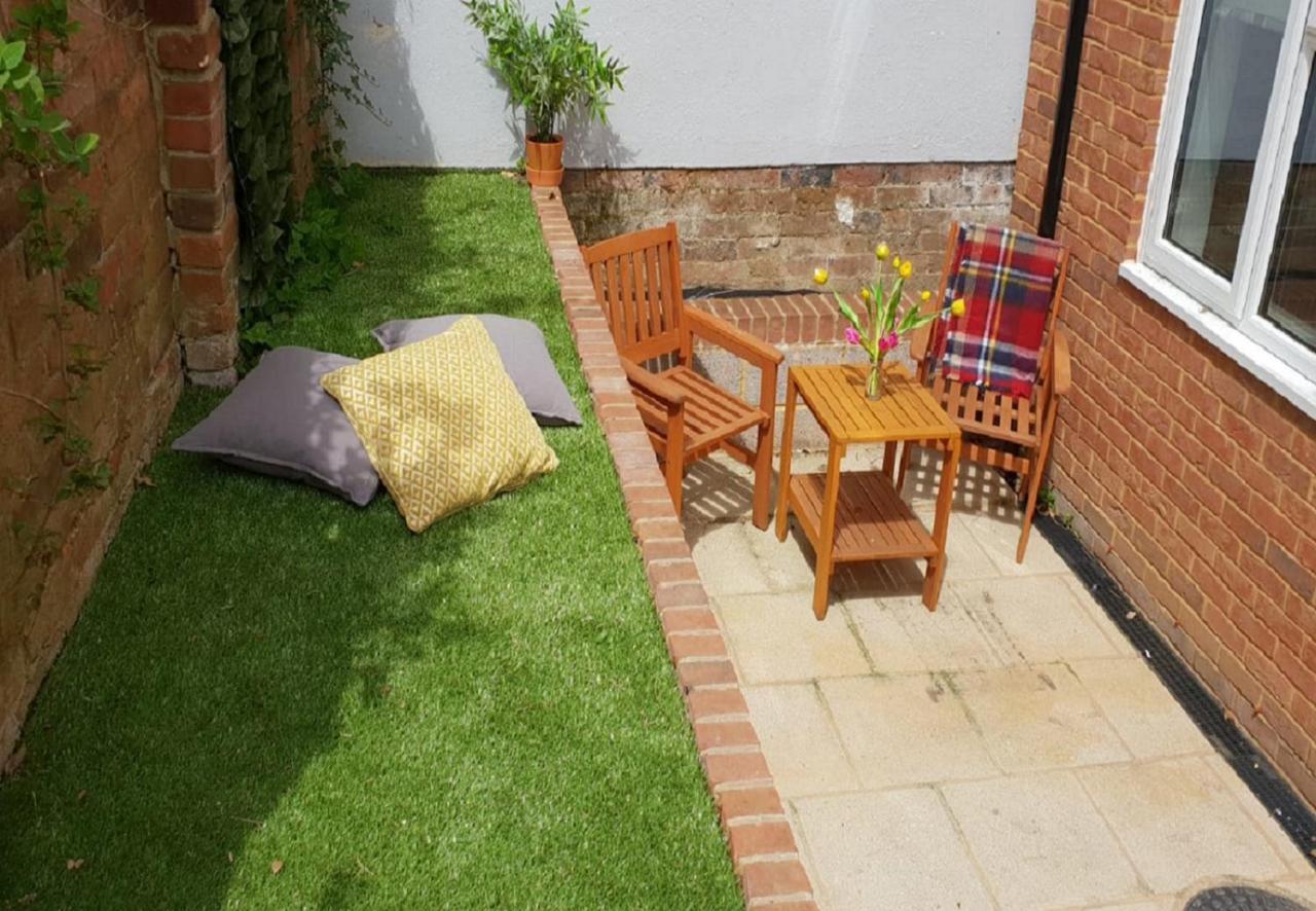 80 Bedford Place Southampton Ngoại thất bức ảnh
