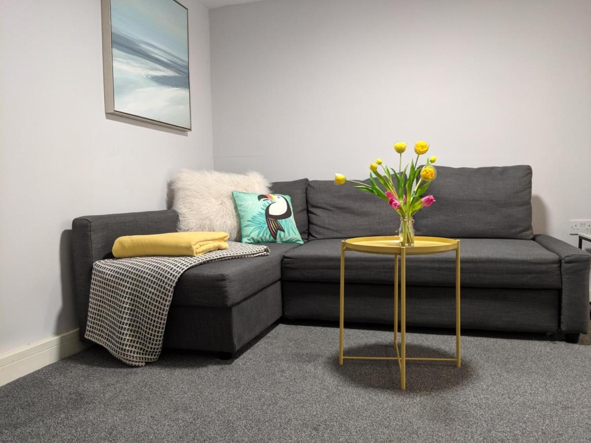 80 Bedford Place Southampton Ngoại thất bức ảnh