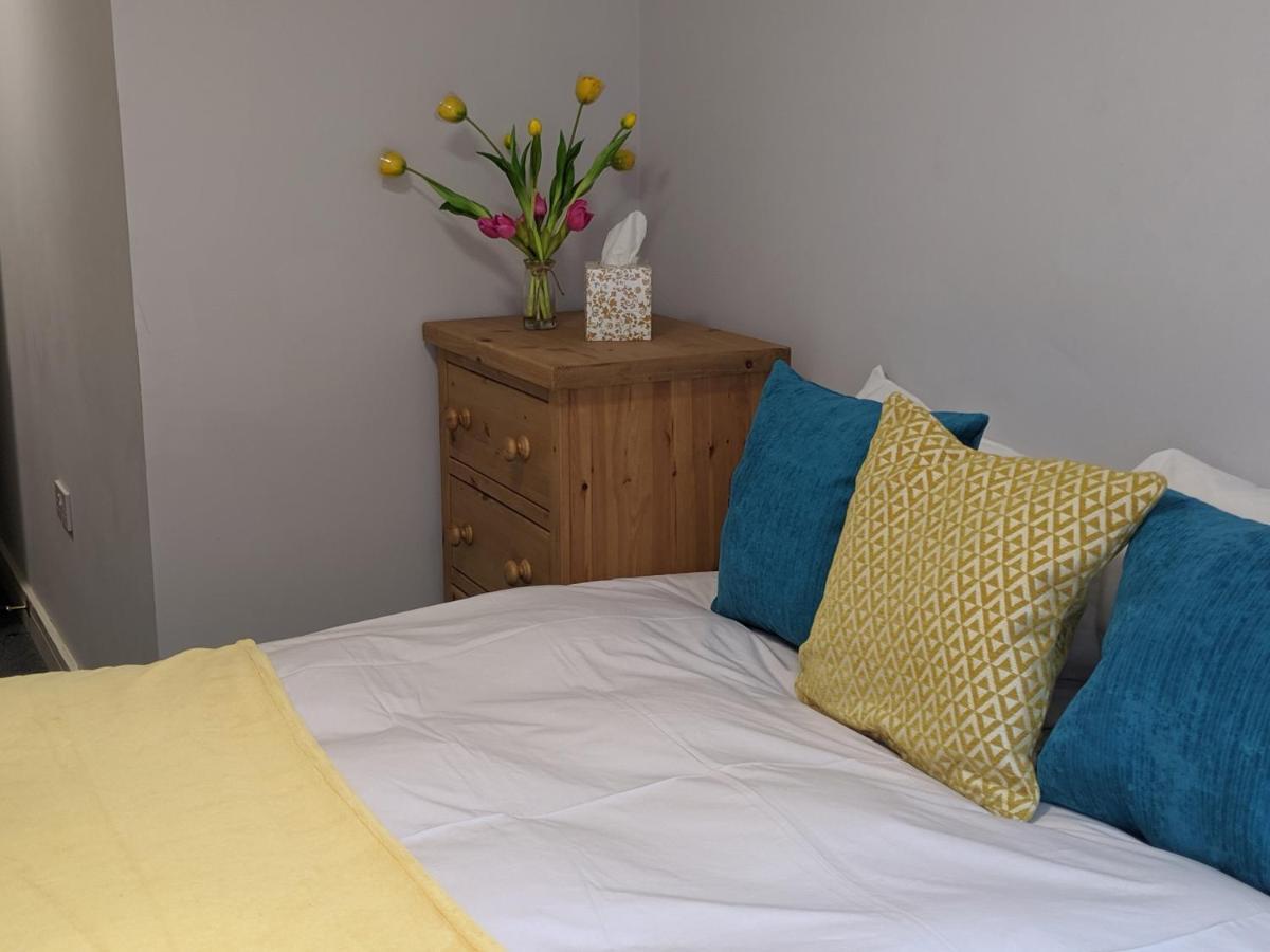 80 Bedford Place Southampton Ngoại thất bức ảnh